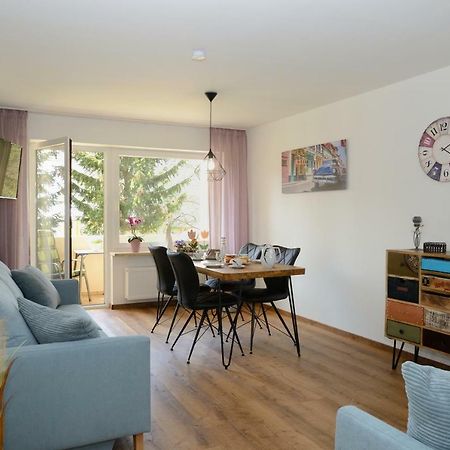 Ferienwohnung Seenah กุนเซนเฮาเซิน ภายนอก รูปภาพ