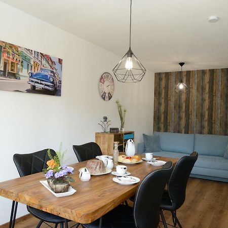 Ferienwohnung Seenah กุนเซนเฮาเซิน ภายนอก รูปภาพ