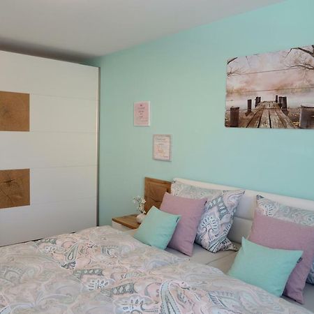 Ferienwohnung Seenah กุนเซนเฮาเซิน ภายนอก รูปภาพ